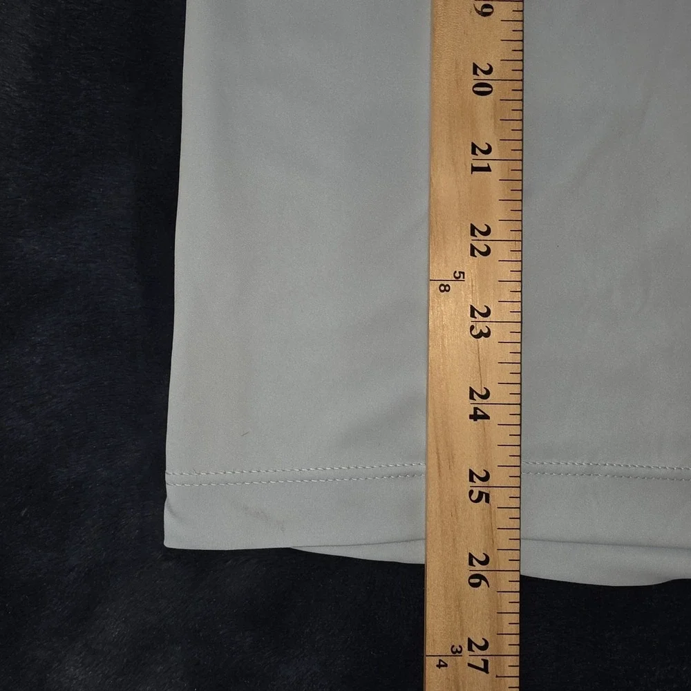 TRUEWERK B1 Sun Tee Men's Light Blue Performance T-Shirt Size‎ Small